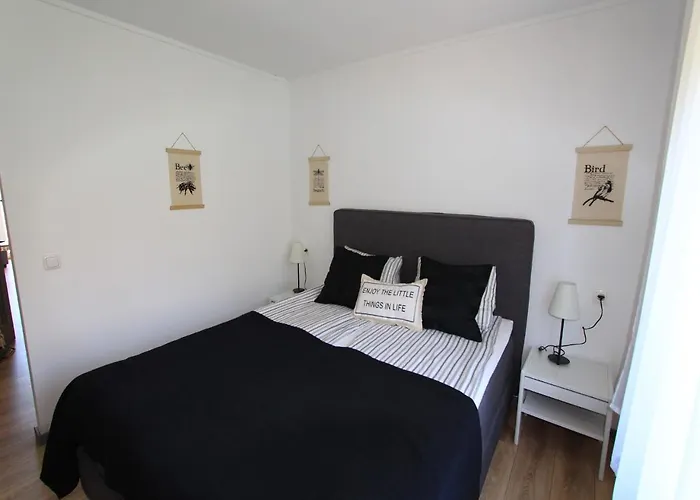 Velebit Apartments