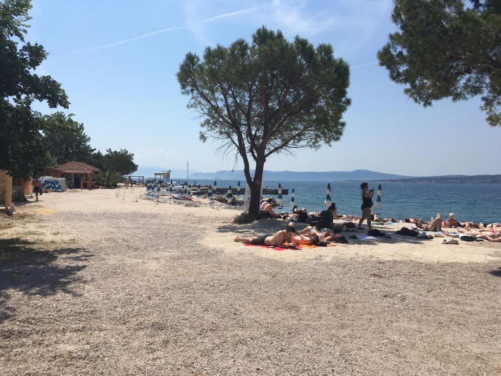 Velebit Appartamento Dramalj