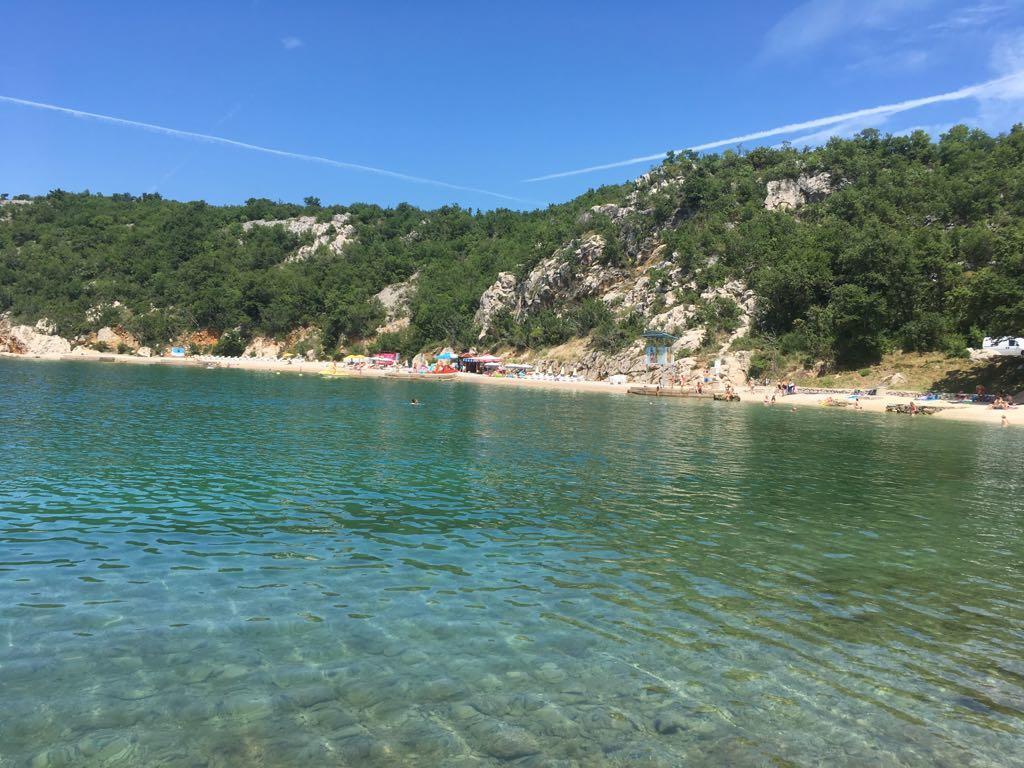 Velebit Appartamento *