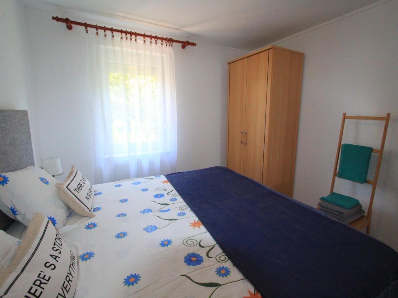Appartamento Velebit