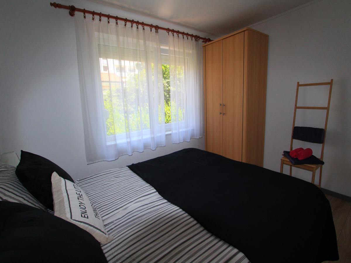 Velebit Appartamento